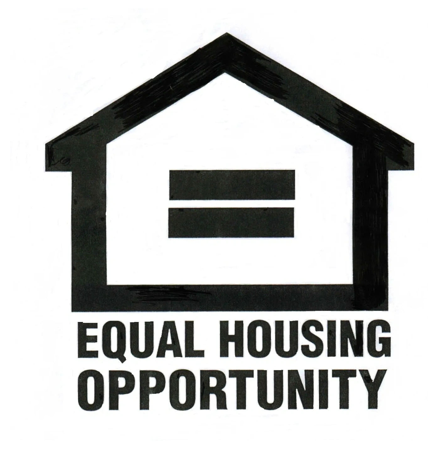 Equal Housing Opportunity